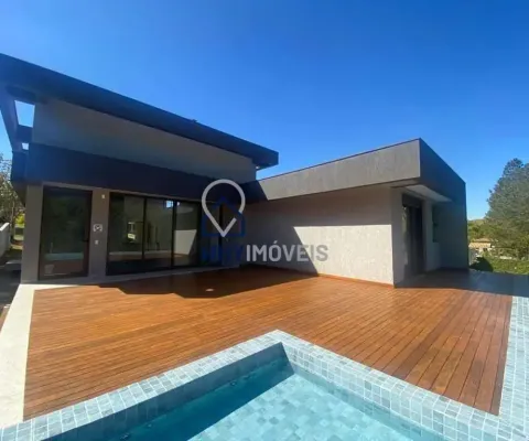 Casa com 4 quartos à venda na Rua dos Flamboyants, 320, Alphaville, Nova Lima