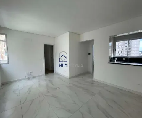 Apartamento com 3 quartos à venda na Eduardo Prado, 128, Gutierrez, Belo Horizonte