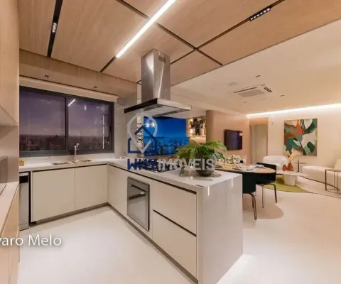 Apartamento com 3 quartos à venda na Rua Fernandes Tourinho, 544, Savassi, Belo Horizonte