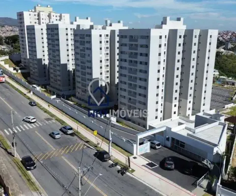 Apartamento com 2 quartos à venda na Rua Senhora do Porto, 1330, Palmeiras, Belo Horizonte