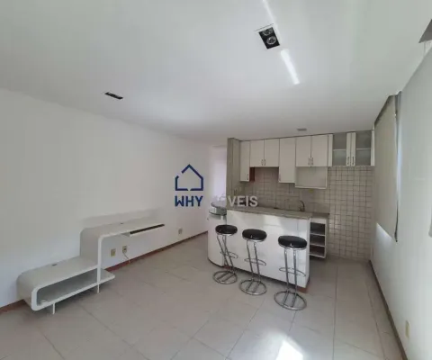Apartamento com 1 quarto para alugar na Rua Santa Rita Durão, 466, Savassi, Belo Horizonte