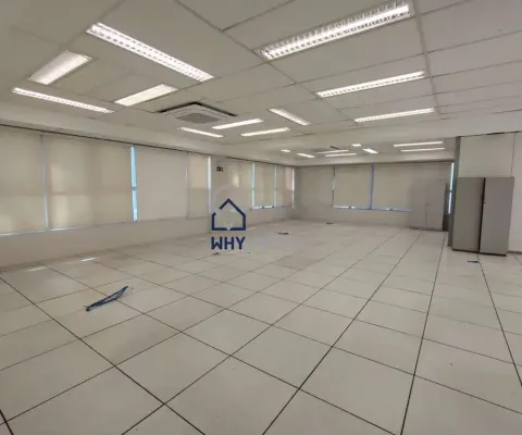 Sala comercial para alugar na Rua Levindo Lopes, 323, Savassi, Belo Horizonte