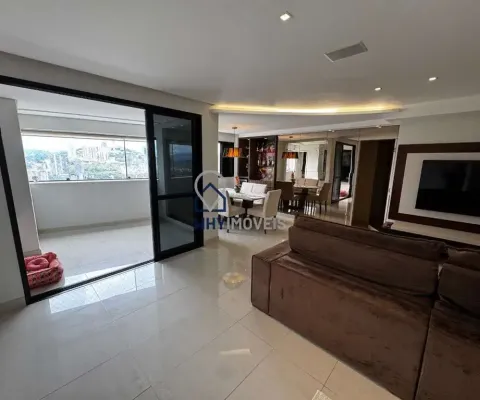 Apartamento com 2 quartos à venda na Rua da Mata, 85, Vila da Serra, Nova Lima