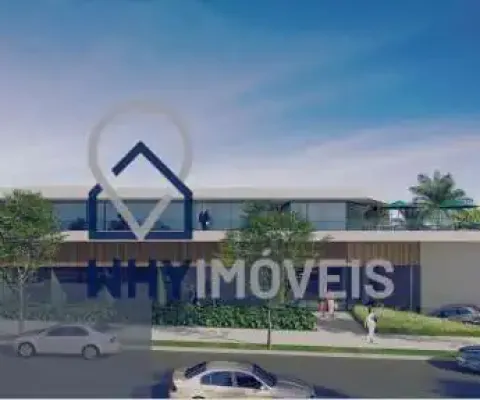 Ponto comercial para alugar na Avenida Celso Porfírio Machado, 1367, Belvedere, Belo Horizonte