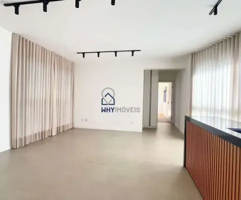 Apartamento com 2 quartos à venda na Rua Viçosa, 31, São Pedro, Belo Horizonte