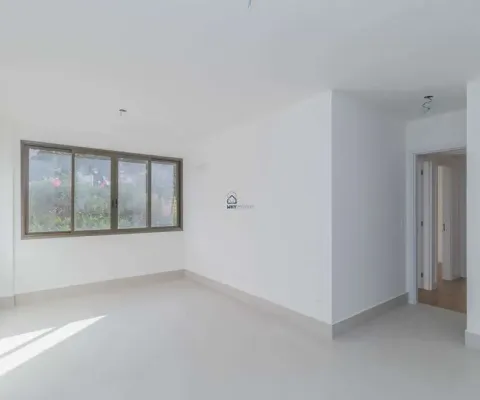 Apartamento com 3 quartos à venda na Rua Angustura, 121, Serra, Belo Horizonte