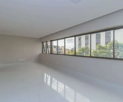 Apartamento com 4 quartos à venda na Rua Professor Lincoln Continentino, 190, Cidade Nova, Belo Horizonte
