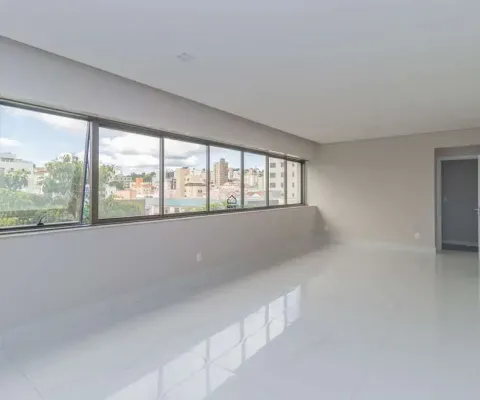 Apartamento com 4 quartos à venda na Rua Professor Lincoln Continentino, 190, Cidade Nova, Belo Horizonte