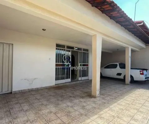 Casa com 3 quartos à venda na Pontalina, 366, Conjunto Celso Machado, Belo Horizonte