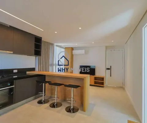 Apartamento com 1 quarto para alugar na Rua Padre Marinho, 211, Santa Efigênia, Belo Horizonte