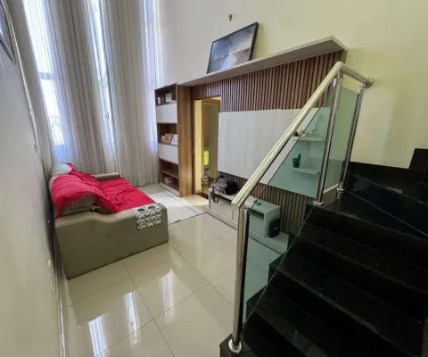 Cobertura com 3 quartos à venda na Rua Bento Mendes Castanheira, 40, Dona Clara, Belo Horizonte