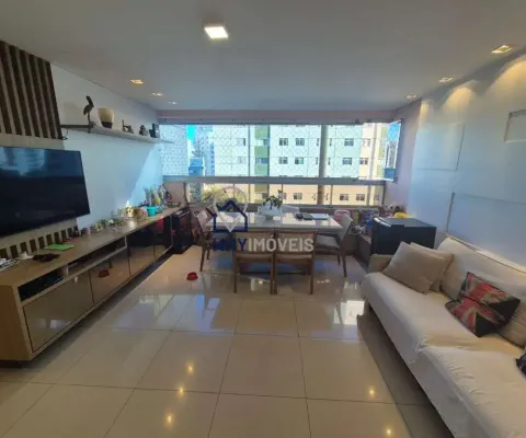 Apartamento com 3 quartos à venda na Rua dos Aimorés, 2085, Lourdes, Belo Horizonte
