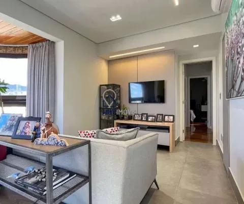 Apartamento com 4 quartos à venda na Rua Cristina, 1192, Santo Antônio, Belo Horizonte
