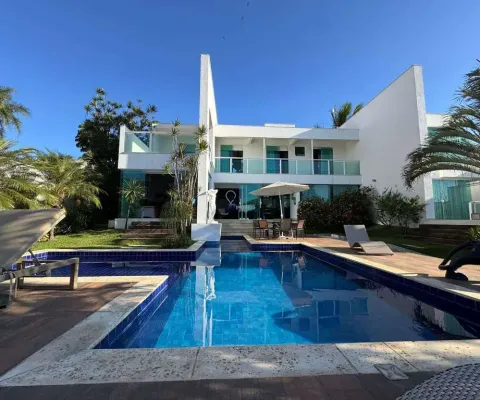 Casa com 4 quartos à venda na PISA, 187, Bandeirantes (Pampulha), Belo Horizonte