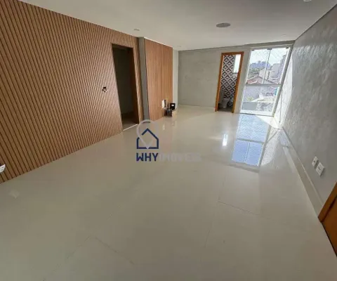 Apartamento com 4 quartos à venda na INÁCIO ROSA, 80, Fernão Dias, Belo Horizonte