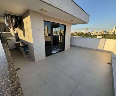 Cobertura com 3 quartos à venda na TEFÉ, 125, Renascença, Belo Horizonte