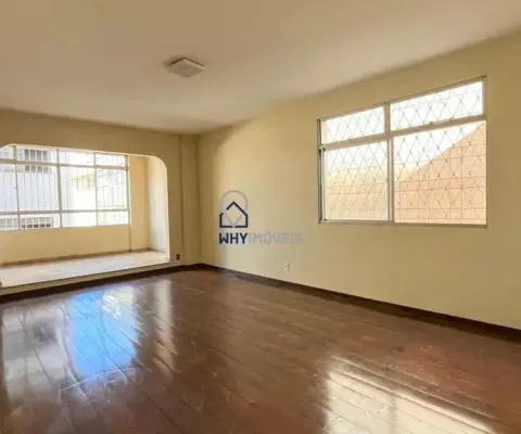Apartamento com 4 quartos à venda na Rua Professor Pimenta da Veiga, 832, Cidade Nova, Belo Horizonte
