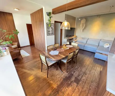 Apartamento com 3 quartos à venda na Rua Conselheiro Lafaiete, 1996, Sagrada Família, Belo Horizonte