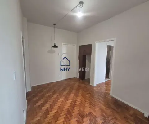 Apartamento com 1 quarto para alugar na Rua Bernardo Guimarães, 1297, Boa Viagem, Belo Horizonte