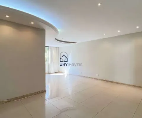 Apartamento com 3 quartos à venda na Rua Doresópolis, 233, Fernão Dias, Belo Horizonte