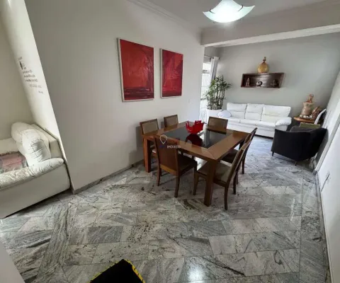 Apartamento com 3 quartos à venda na OLIVER, 212, União, Belo Horizonte