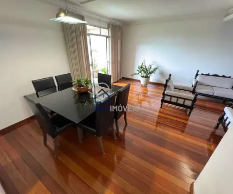 Apartamento com 4 quartos à venda na Avenida Bernardo de Vasconcelos, 2600, Ipiranga, Belo Horizonte