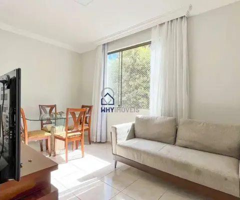 Apartamento com 2 quartos à venda na ILDEFONSO ALVIM, 426, Nova Floresta, Belo Horizonte