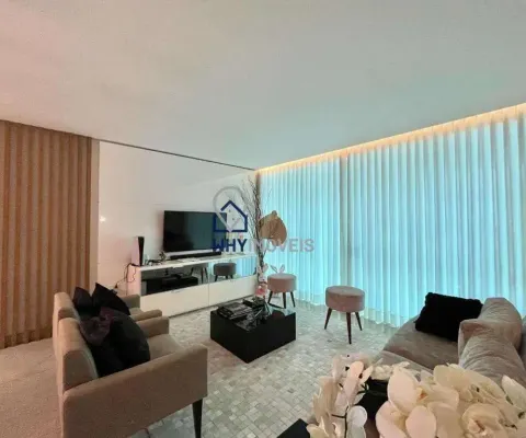 Apartamento com 4 quartos à venda na Rua Castelo Lamego, 59, Castelo, Belo Horizonte