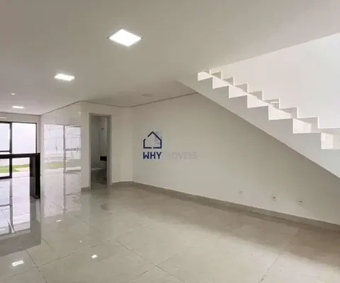 Casa com 3 quartos à venda na Rua Doutor Afonso Dutra Nicácio, 25, Santa Branca, Belo Horizonte