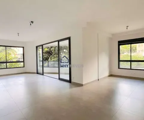 Apartamento com 3 quartos à venda na Avenida dos Bandeirantes, 135, Sion, Belo Horizonte