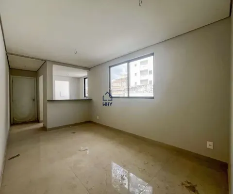 Apartamento com 1 quarto à venda na SÃO MANOEL, 263, Floresta, Belo Horizonte