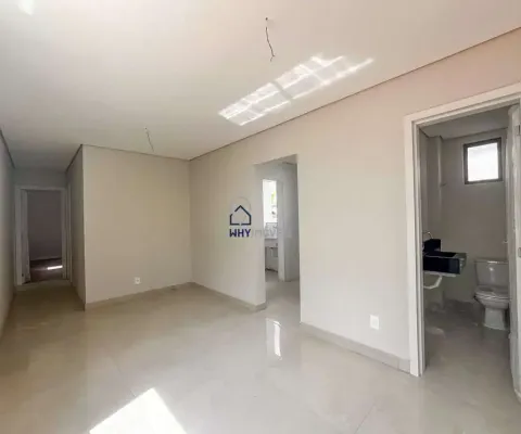 Apartamento com 2 quartos à venda na SÃO MANOEL, 263, Floresta, Belo Horizonte