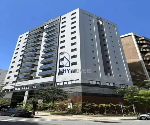 Apartamento com 3 quartos à venda na Manaus, 711, São Lucas, Belo Horizonte