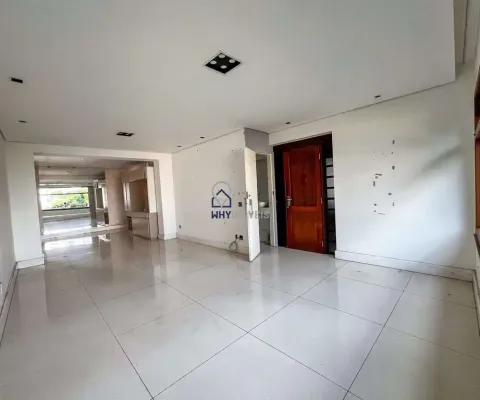 Apartamento com 4 quartos à venda na Rua Ouro Preto, 1262, Santo Agostinho, Belo Horizonte