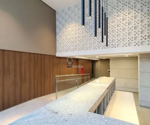 Apartamento com 4 quartos à venda na Rua Tomaz Gonzaga, 713, Lourdes, Belo Horizonte