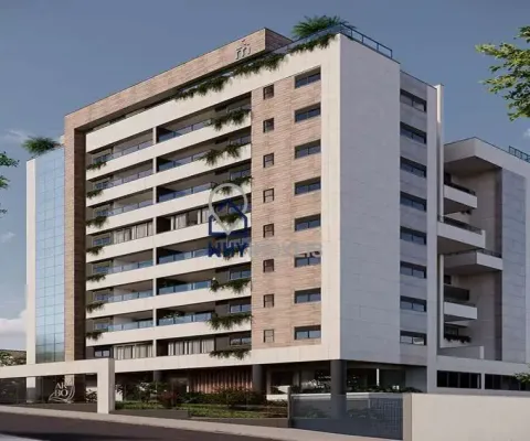 Apartamento com 2 quartos à venda na Rua Cristina, 701, São Pedro, Belo Horizonte