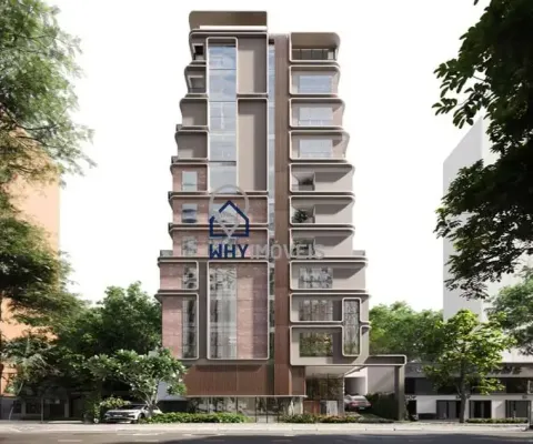 Apartamento com 2 quartos à venda na Getúlio Vargas, 1676, Savassi, Belo Horizonte