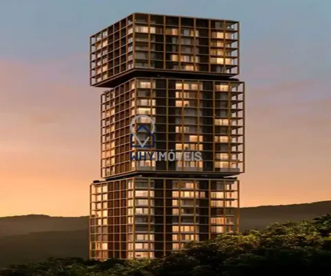 Apartamento com 4 quartos à venda na Rua Ipê Branco, 215, Vale do Sereno, Nova Lima