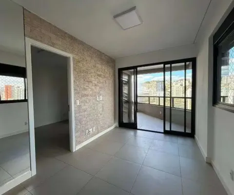 Apartamento com 1 quarto para alugar na Rua Padre Marinho, 318, Santa Efigênia, Belo Horizonte