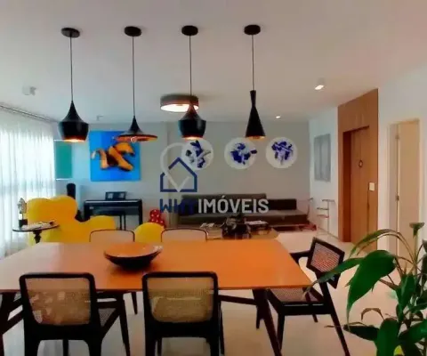 Apartamento com 4 quartos à venda na Rua Jornalista Jair Silva, 54, Cruzeiro, Belo Horizonte