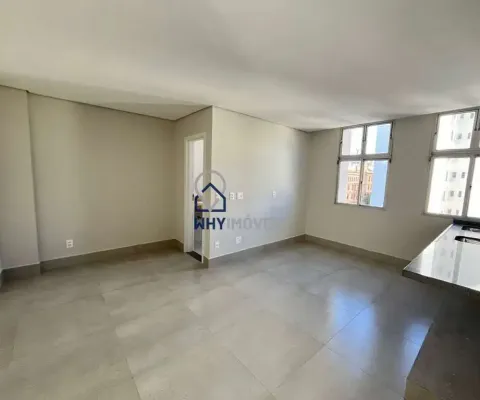 Apartamento com 2 quartos à venda na Carijós, 508, Centro, Belo Horizonte