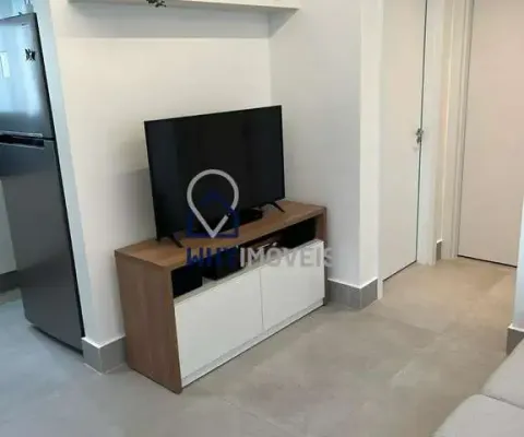 Apartamento com 2 quartos à venda na Rua Martinho Campos, 210, Cruzeiro, Belo Horizonte