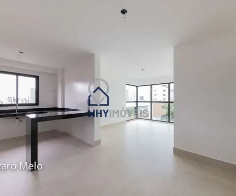 Apartamento com 3 quartos à venda na Rua Pium I, 895, Cruzeiro, Belo Horizonte