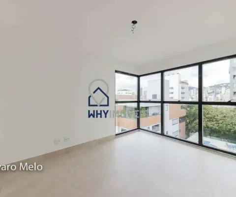 Apartamento com 3 quartos à venda na Rua Pium I, 895, Cruzeiro, Belo Horizonte