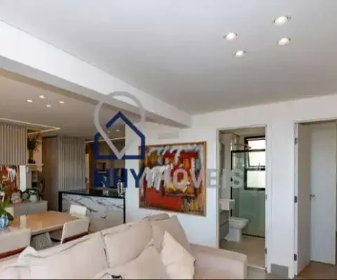 Apartamento com 2 quartos à venda na Rua Conselheiro Andrade Figueira, 30, Gutierrez, Belo Horizonte