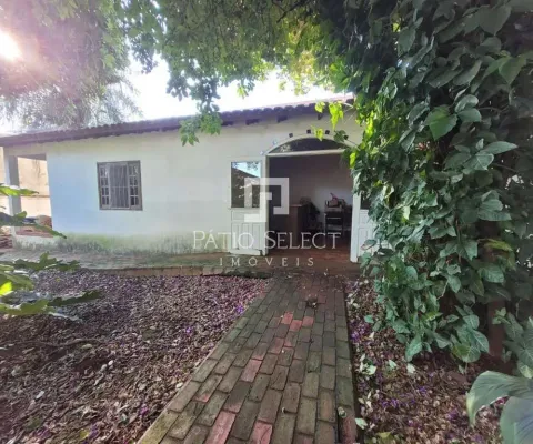 Casa para venda no bairro jardim manaus - foz do iguaçu/pr