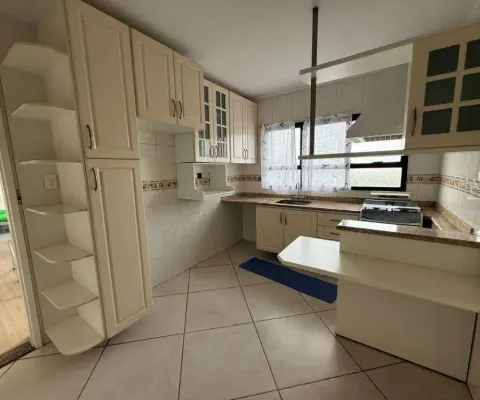 Apartamento à venda em jaguariúna, berlim, com 3 quartos, com 120 m², edificio beira rio