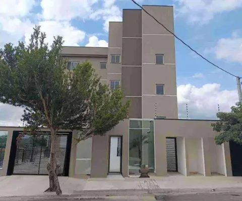 Apartamento à venda em jaguariúna, coração de jesus, com 1 quarto, com 35 m², coração de jesus