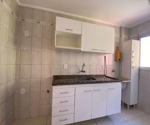Apartamento à venda em jaguariúna, jardim sônia, com 2 quartos, com 60 m²