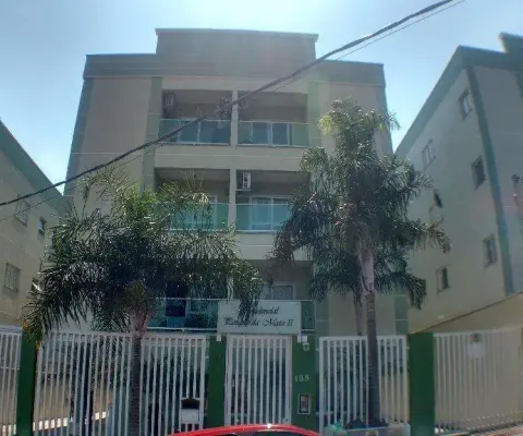 Apartamento à venda em jaguariúna, são pedro, com 2 quartos, com 55 m²